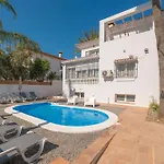 Coliving Casa Privada