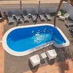 בית אירוח Coliving Casa Privada *