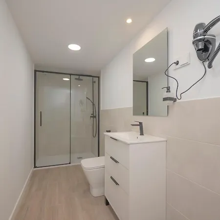 בית אירוח Coliving Casa Privada