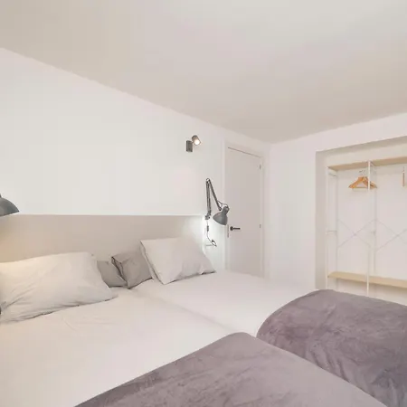 בית אירוח Coliving Casa Privada *