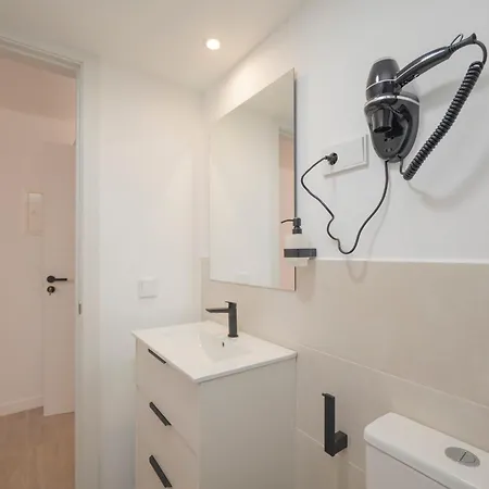 בית אירוח Coliving Casa Privada