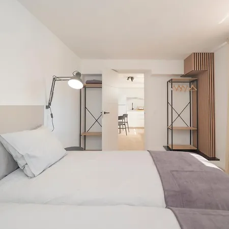 Coliving Casa Privada טורמולינוס