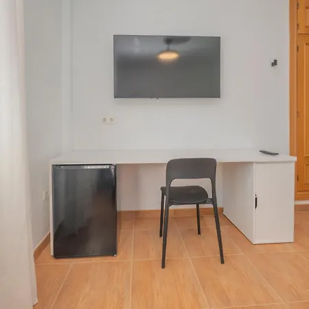 Coliving Casa Privada