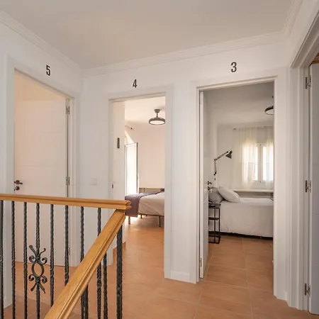Coliving Casa Privada Habitación en casa particular