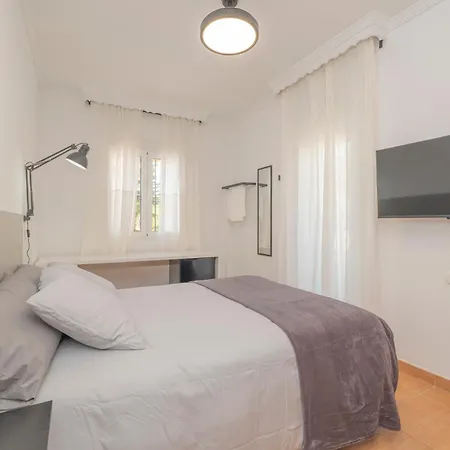 Coliving Casa Privada Habitación en casa particular Torremolinos