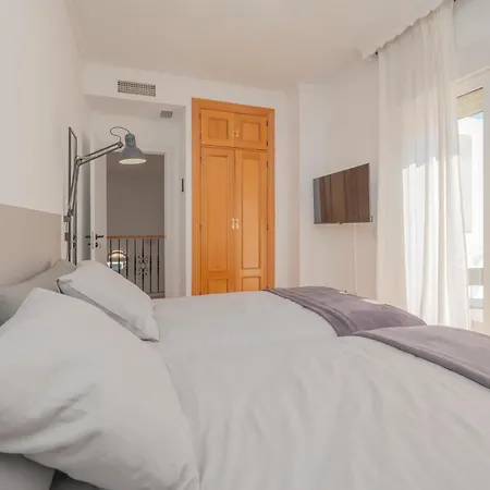 Coliving Casa Privada Habitación en casa particular