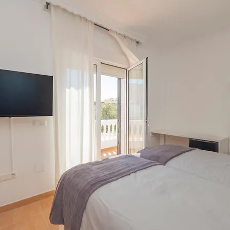 Coliving Casa Privada בית אירוח טורמולינוס