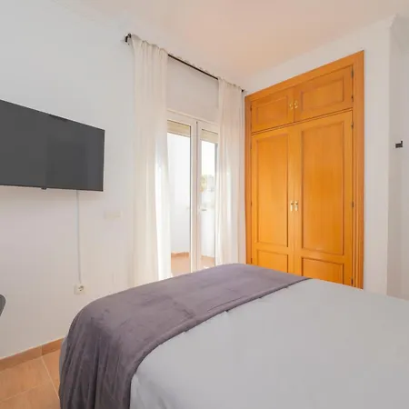 Habitación en casa particular Coliving Casa Privada Torremolinos