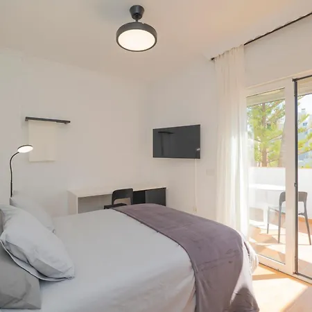 Coliving Casa Privada Habitación en casa particular Torremolinos