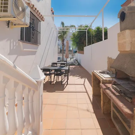 Coliving Casa Privada Habitación en casa particular Torremolinos
