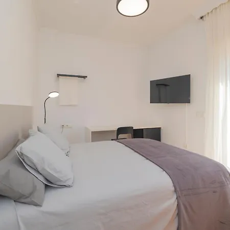 Coliving Casa Privada Habitación en casa particular *